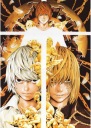Anime Manga Death Note plagát dn_042 A3