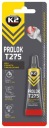 K2 - PROLOK T275 - LEPIDLO NA Skrutkovacie závity - VYSOKÁ PEVNOSŤ - 6 ML