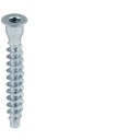Skrutka do dreva a drevotriesky fi6,3mm l=50mm KLIMAS