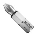Bit Phillips PH 3 bit Professional Wiha 25 mm