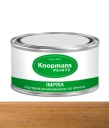 Koopmans Impra Impregnačná vzorka 100ml orech