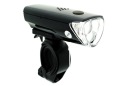XC Svetlo na bicykel FRONT 3 LED baterka na bicykel