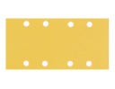 Brúsny papier na suchý zips 93x185 mm GR.240 BOSCH