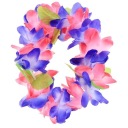 HAVAJSKÁ gumička, aloha FLOWERS