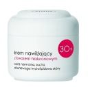ZIAJA Hydratačný krém 30+ pre suchú pleť 50ml