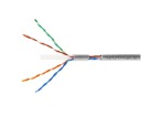 SIEŤOVÝ KÁBEL U/UTP CAT.6 MEDENÝ 1 MB INTERNETOVÝ KÁBEL NA METER