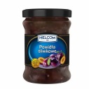 Helcom slivkový lekvár 350g