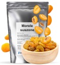 MARHULE ľahké SUŠENÉ prírodná čerstvá MARHUĽA 500g