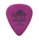 Dunlop Tortex 1,14 mm. trsátko