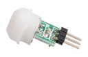 PIR senzor modul detektora pohybu SB00312A-1
