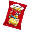 Kukuričné ​​chrumky Flips Sante 50g