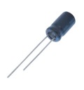 10x elektrolytický kondenzátor 470uF 10V 6,3x11 105C JAMICON TK