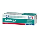 BADJAGA telová masť na modriny 911 100ml