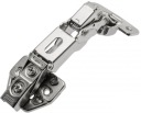 Hydraulický pánt PRESTIGE 155° tiché zatváranie GTV