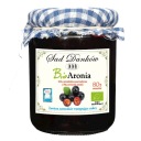 BIO džem z arónie bez cukru 260g