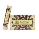 Masala Namaste Mandala vonné tyčinky - Levanduľa 15g