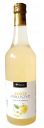 ŽIVÝ Jablčný ocot 700ml BIOLAS