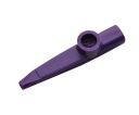 KAZOO New Loud Plastic KAZU - FIALOVÁ