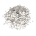 Flitre India Pearl 4mm 2500ks/10g