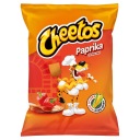 Cheetos Pepper Crisps Príchuť chrumkavá paprika 130g