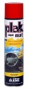 AUTOPLAK NA KOKPIT PLASTY ROHOŽ JAHODA 600ML