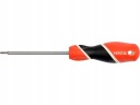 BEZPEČNOSTNÝ SKRUTKOVAČ TORX T20X100MM