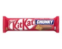 Nestle Kit Kat Chunky vaflová tyčinka 40 g