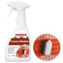 Jurga Clean Clinker Odstraňovanie vápenných výkvetov