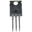IRF822 500V 2,0A 4R tranzistor IRF 822 3ks