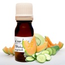 VÔŇA NA SVIEČKY V SKLE - MELÓN/UHORKOVÁ (10ml)