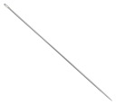 IHLA ČALUNNÍCKA 25 CM VEĽKÁ SIEŤ