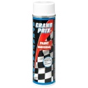 MOTIP Grand Prix akrylový lak BIELY LESK