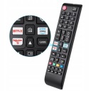SAMSUNG UNIVERZÁLNY SMART NETFLIX TV DIAĽKOVÝ OVLÁDAČ
