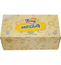 Utierky Foxy Mega Ultra Soft 200 ks