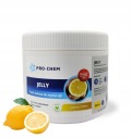 BHP gélová pasta, PRO-CHEM JELLY gél na umývanie rúk, citrón, 500 ml