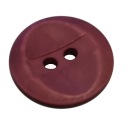Plastový gombík 15x2 mm