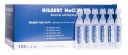 SADA 20 x GILBERT FYZIOLOGICKÁ SOĽ 20 x 5ml Pre DETI A DOSPELÝCH