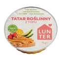 Zeleninový tatarák s tofu 75g Lunter