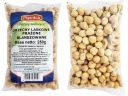 BLANCHOVANÉ Pražené LIESKOVÉ ORIEŠKY 250g PIATNICA