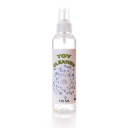 Tekutý prostriedok na čistenie erotických pomôcok 150 ml