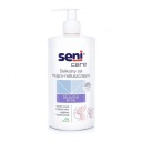 Seni Care umývací a hydratačný čistiaci gél 500 ml