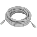 Internet KÁBEL LAN ETHERNET PATCHCORD RJ45 skrútený pár 10m