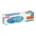 COREGA Super silný fixačný krém na zubnú protézu 40g (nemecké balenie) bez zinku