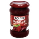 Cvikla strúhaná Rolnik 370ml