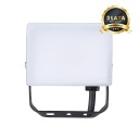 Halogénový reflektor LED reflektor 10W 950lm 5000K Čierny