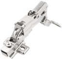 Hydraulický pánt PRESTIGE 165° tiché zatváranie GTV