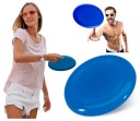 FRISBEE FLYING DISC PLÁŽOVÝ TANIER Modrý