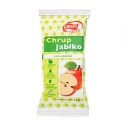 Sušené jablkové kocky CRISPY NATURAL 12g