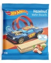 Hot Wheels Hazelnut Wafer