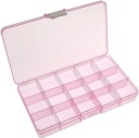 Organizér 17,5x10x2,2 cm, 15 priehradiek, OR35